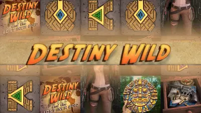 destiny wild